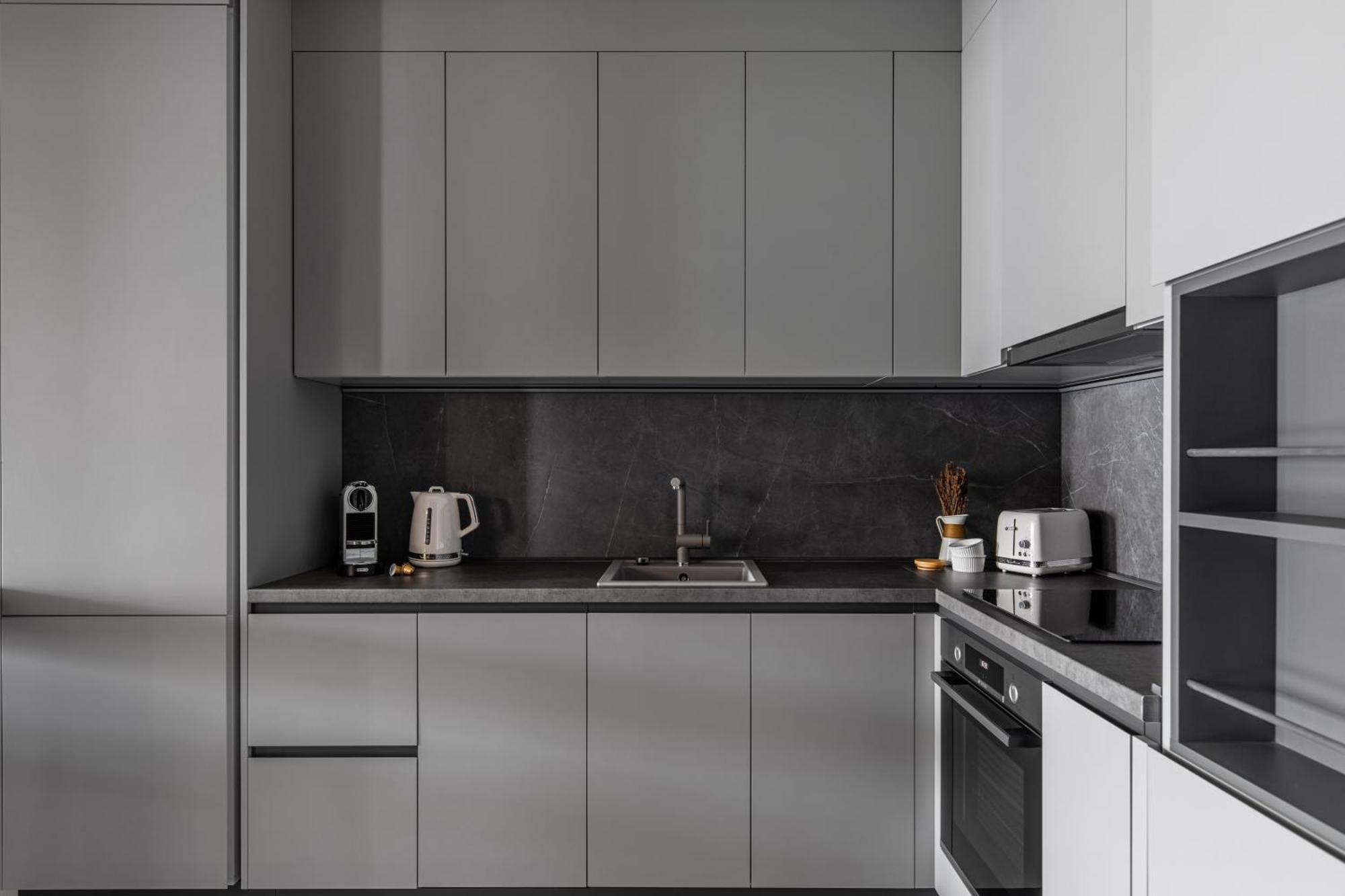 בוקרשט Urbanstay Suites - Prime Location Designer Suite מראה חיצוני תמונה