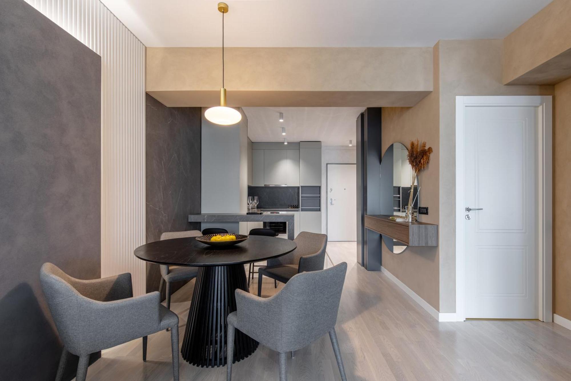 בוקרשט Urbanstay Suites - Prime Location Designer Suite מראה חיצוני תמונה